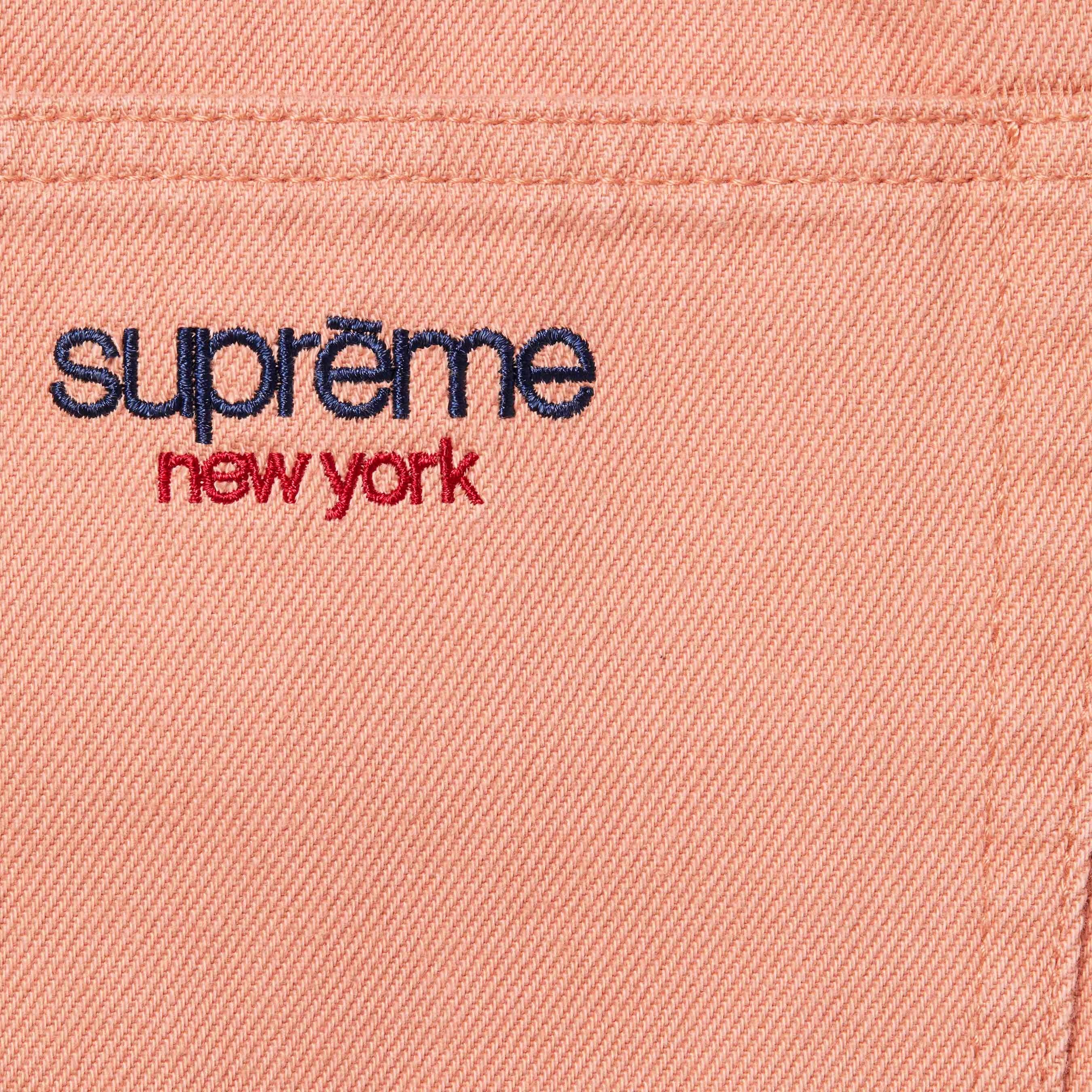 Baggy Jean view 3